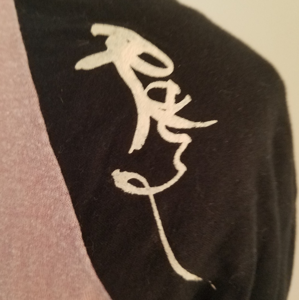 Roxy Baseball Tee - Picture 4 of 4